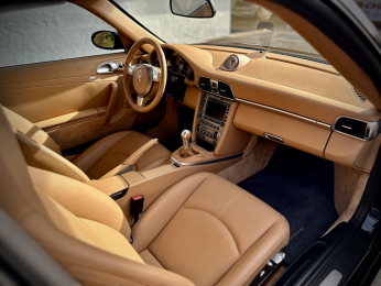 2007 Porsche Carrera S 6 Spd. *SOLD*
