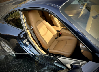 2007 Porsche Carrera S 6 Spd. *SOLD*