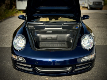 2007 Porsche Carrera S 6 Spd. *SOLD*