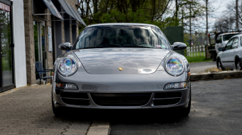 2007 Porsche Carrera 4S    