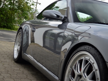 2006 Porsche Carrera S  Cpe. **SOLD**