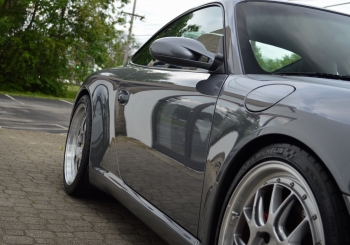 2006 Porsche Carrera S  Cpe. **SOLD**