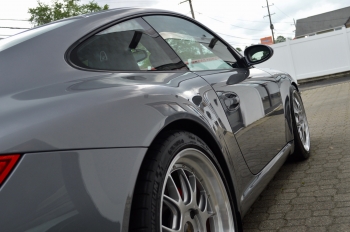 2006 Porsche Carrera S  Cpe. **SOLD**