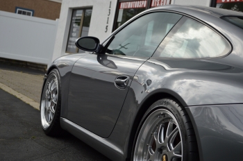 2006 Porsche Carrera S  Cpe. **SOLD**