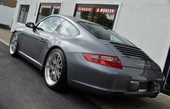 2006 Porsche Carrera S  Cpe. **SOLD**