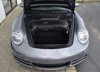 2006 Porsche Carrera S  Cpe. **SOLD**