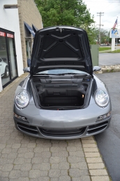 2006 Porsche Carrera S  Cpe. **SOLD**