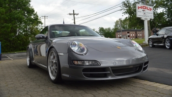2006 Porsche Carrera S  Cpe. **SOLD**