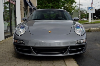 2006 Porsche Carrera S  Cpe. **SOLD**