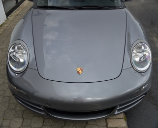 2006 Porsche Carrera S  Cpe. **SOLD**