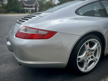 2005 Porsche  Carrera S  