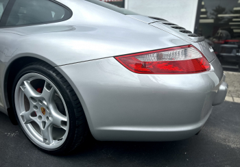 2005 Porsche  Carrera S  