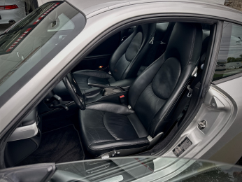 2005 Porsche Carrera S 