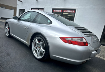 2005 Porsche  Carrera S  