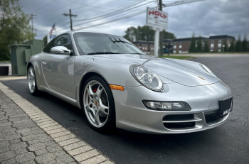 2005 Porsche  Carrera S  