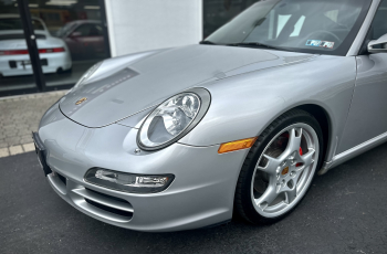 2005 Porsche  Carrera S  