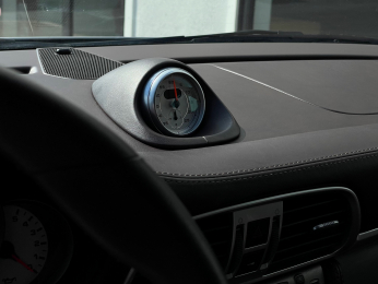 2005 Porsche Carrera S cpe. 