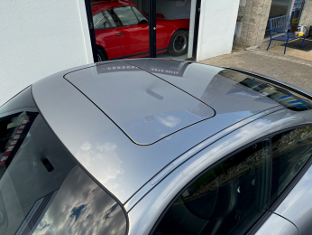 2005 Porsche Carrera S cpe. 