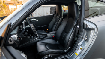 2006 Porsche Carrera S Coupe   