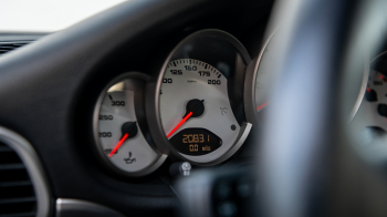 2006 Porsche Carrera S Coupe   