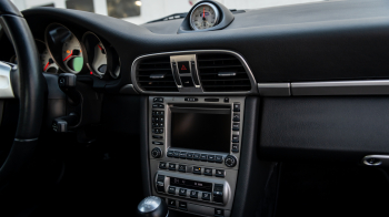 2006 Porsche Carrera S Coupe   