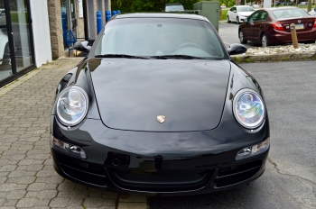 2006 Porsche Carrera 