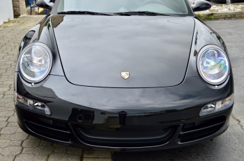 2006 Porsche Carrera 