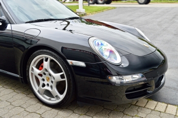 2006 Porsche Carrera 
