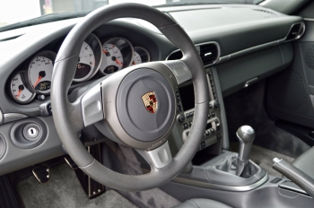 2006 Porsche Carrera 