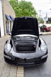 2006 Porsche Carrera 