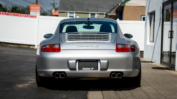 2005 Porsche Carrera S Cp 