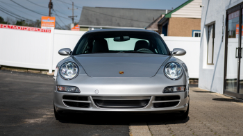 2005 Porsche Carrera S Cp 