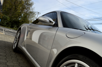 2006 Porsche Carrera C4 S 