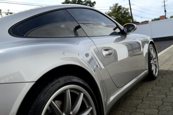 2006 Porsche Carrera C4 S 