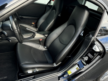 2012 Porsche Carrera S Cab 