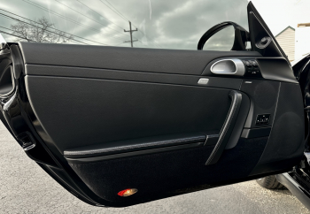 2012 Porsche Carrera S Cab 