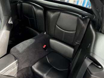 2012 Porsche Carrera S Cab 