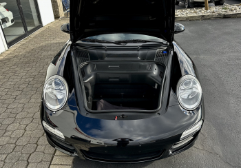 2012 Porsche Carrera S Cab 