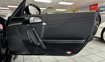 2012 Porsche Carrera S Cab 
