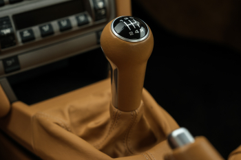 2007 Porsche Cayman