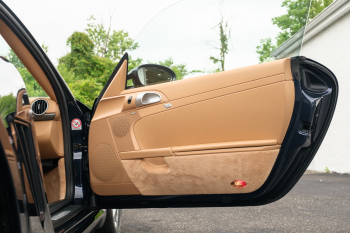 2007 Porsche Cayman