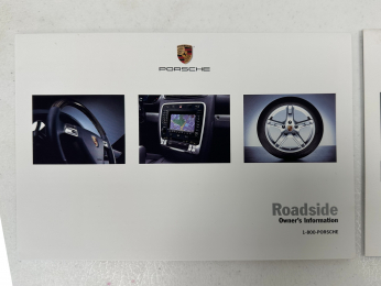 2007 Porsche Cayman * SOLD*