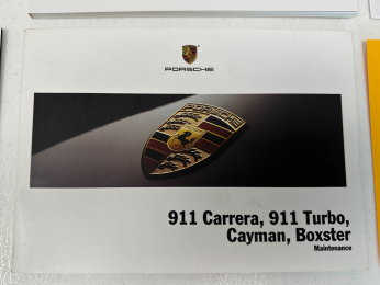 2007 Porsche Cayman * SOLD*