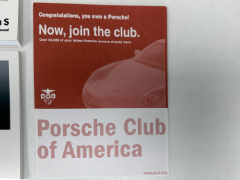 2007 Porsche Cayman * SOLD*