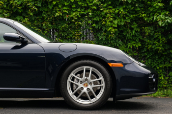 2007 Porsche Cayman