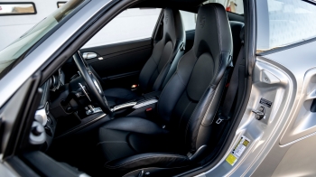 2010 Porsche 997.2 Turbo 