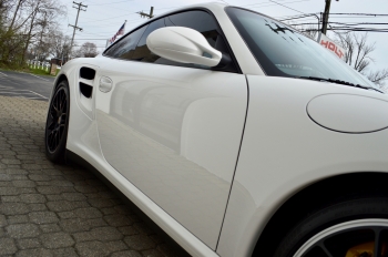 2012 Porsche 997.2 Turbo 