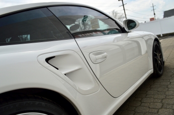 2012 Porsche 997.2 Turbo 