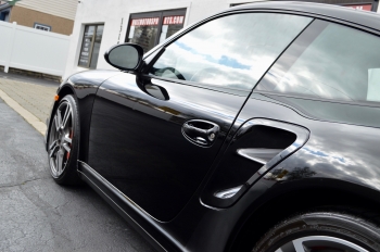 2010 Porsche 997.2 Turbo 