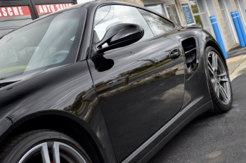 2010 Porsche 997.2 Turbo 